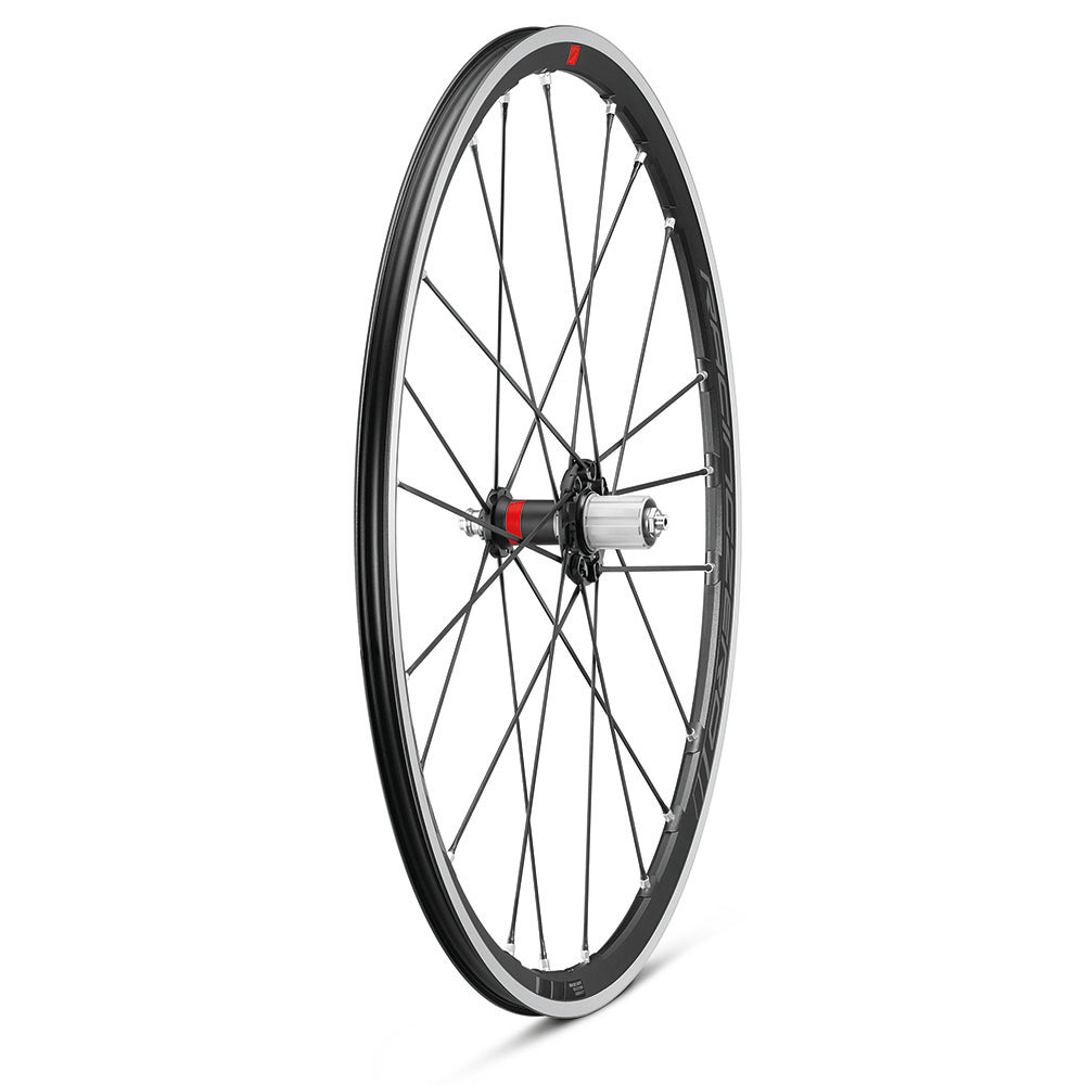 Paire de Roues FULCRUM RACING ZERO 2-WAY FIT C17