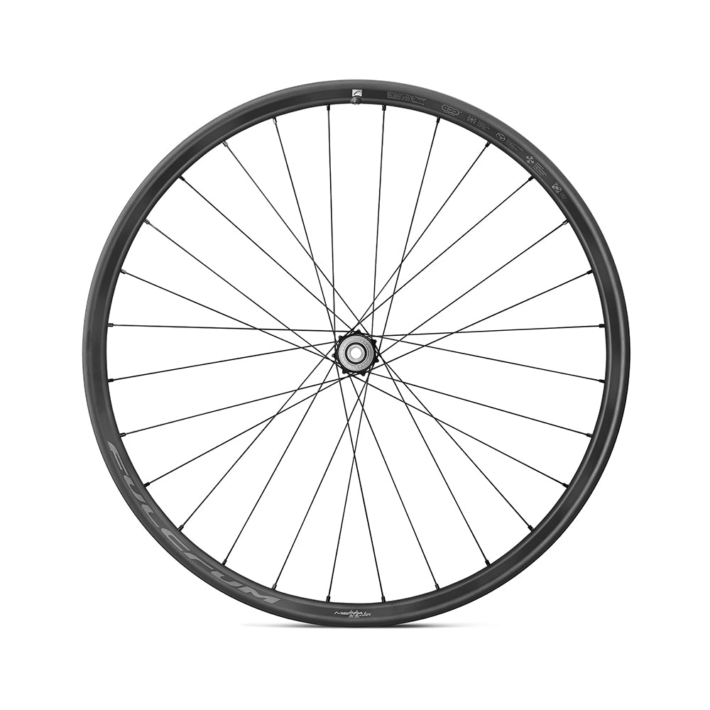 Paire de Roues FULCRUM METAL CARBON 29" Axe 15x110/12x148 mm Boost