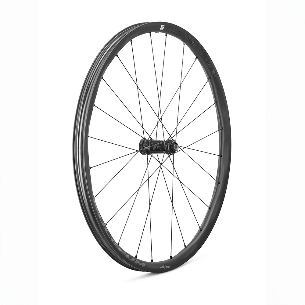 Paire de Roues FULCRUM METAL CARBON 29" Axe 15x110/12x148 mm Boost