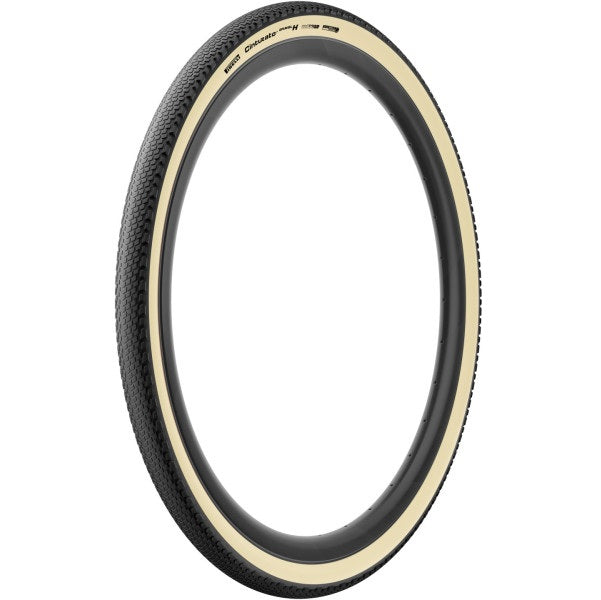 Dæk PIRELLI CINTURATO GRAVEL H High Performance Prowall 700c Tubeless Ready Retro