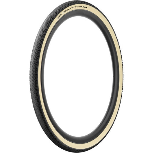 Pneu PIRELLI CINTURATO GRAVEL H High Performance Prowall 700c Tubeless Ready Retro