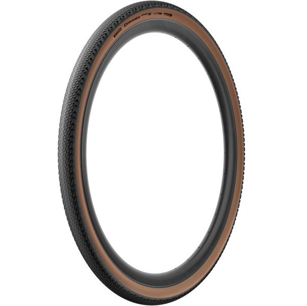Dæk PIRELLI CINTURATO GRAVEL H High Performance Prowall 700c Tubeless Ready Classic