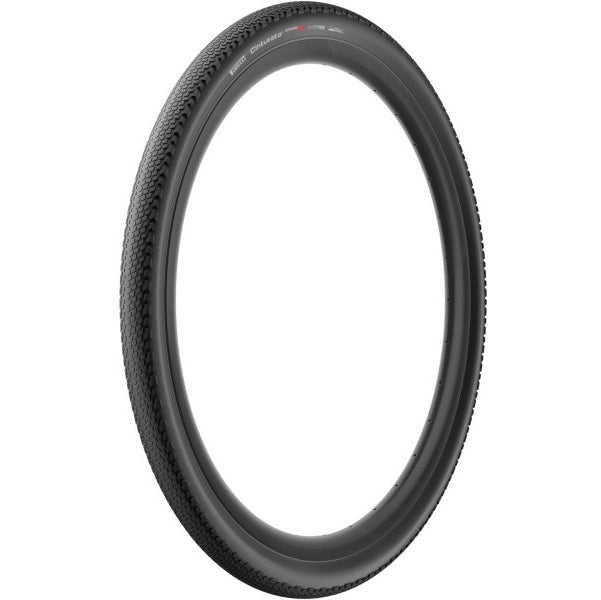Dæk PIRELLI CINTURATO GRAVEL H High Performance Prowall 700c Tubeless Ready Sort