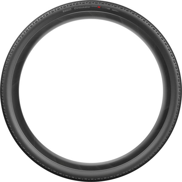 Dæk PIRELLI CINTURATO GRAVEL H High Performance Prowall 700c Tubeless Ready Sort