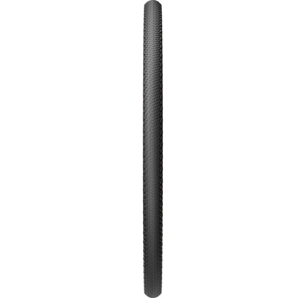 Plášť PIRELLI CINTURATO GRAVEL H Performance Techwall 700c Tubeless Ready černý