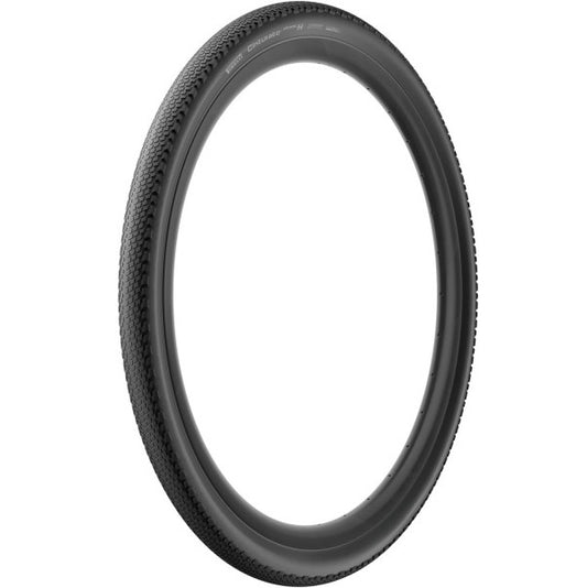 Pneu PIRELLI CINTURATO GRAVEL H Performance Techwall 700c Tubeless Ready Noir