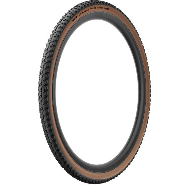 Dæk PIRELLI CINTURATO GRAVEL M High Performance Prowall 700c Tubeless Ready Classic