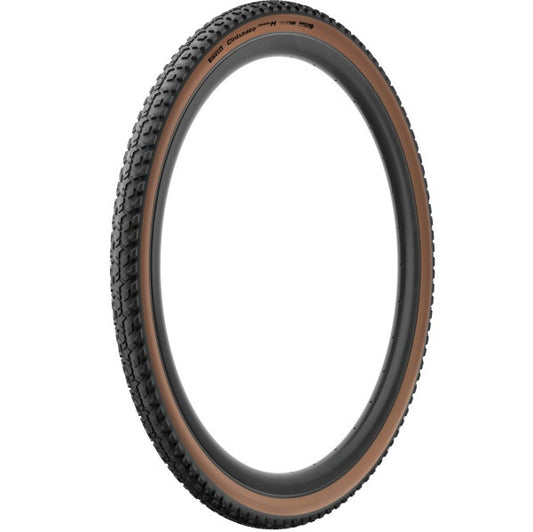 Pneu PIRELLI CINTURATO GRAVEL M High Performance Prowall 700c Tubeless Ready Classic