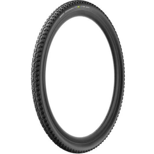 Pneu PIRELLI CINTURATO GRAVEL M High Performance Prowall 700c Tubeless Ready Noir