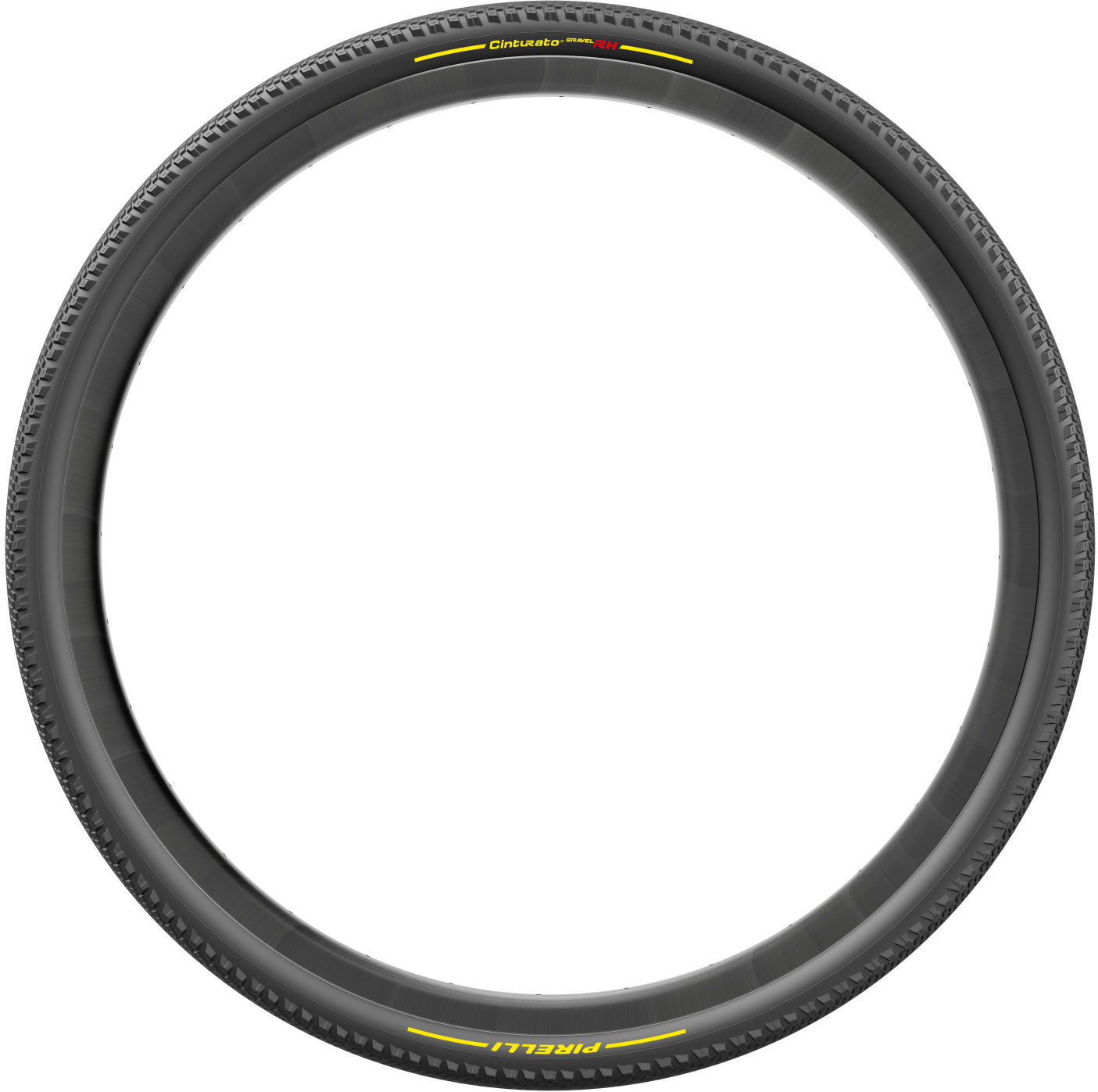 Dæk PIRELLI CINTURATO GRAVEL RH High Performance Prowall 700c Tubeless Ready Team Edition