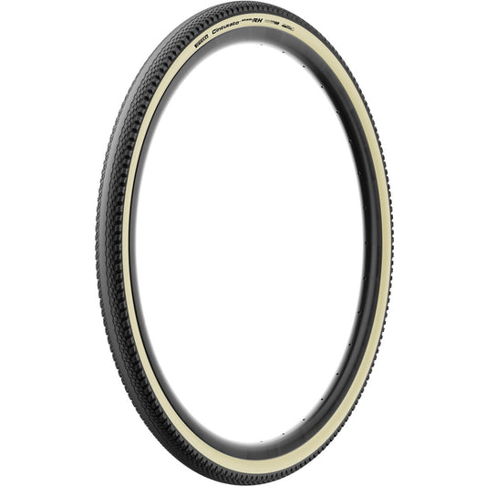 Pneu PIRELLI CINTURATO GRAVEL RH High Performance Prowall 700c Tubeless Ready Retro