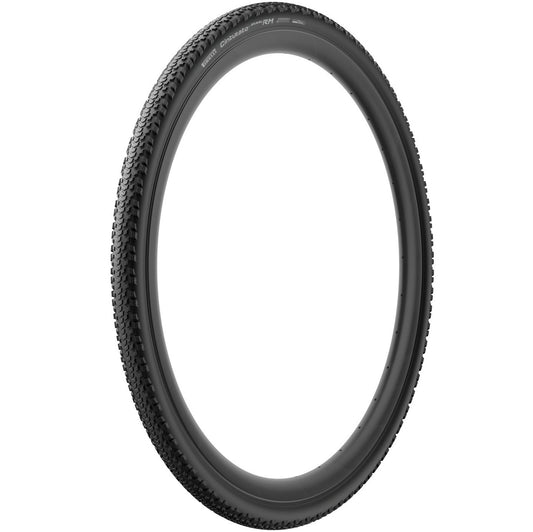 Pneu PIRELLI CINTURATO GRAVEL RM Performance Techwall 700c Tubeless Ready Noir