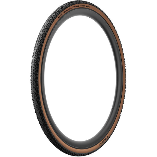 Pneu PIRELLI CINTURATO GRAVEL RM High Performance Prowall 700c Tubeless Ready Classic