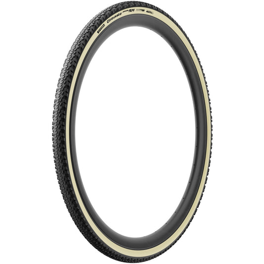 Pneu PIRELLI CINTURATO GRAVEL RM High Performance Prowall  700c Tubeless Ready Retro