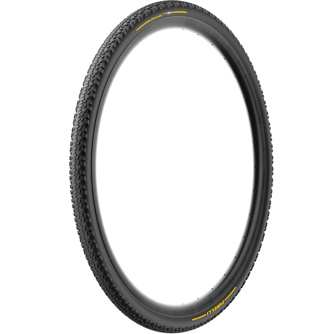 Pneu PIRELLI CINTURATO GRAVEL RM High Performance Prowall 700c Tubeless Ready Team Edition