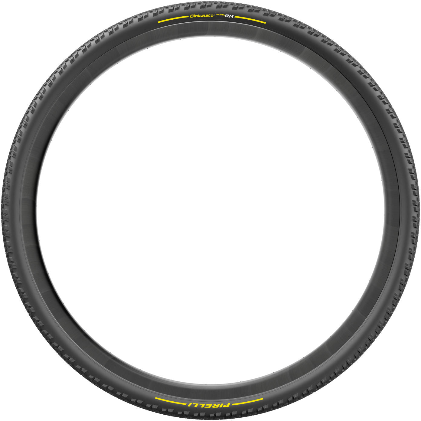 Pneu PIRELLI CINTURATO GRAVEL RM High Performance Prowall 700c Tubeless Ready Team Edition
