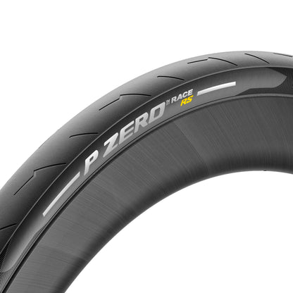 Cestovna guma PIRELLI P ZERO RACE RS TubeType, crna