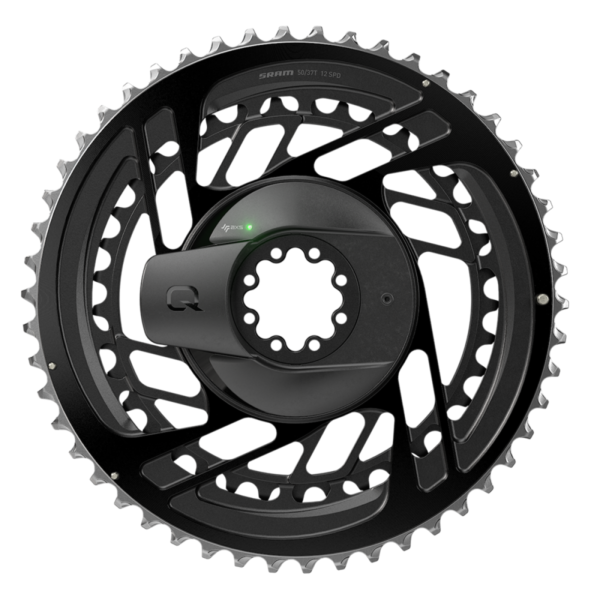 SRAM FORCE AXS Direct Mount -tehomittarisarja