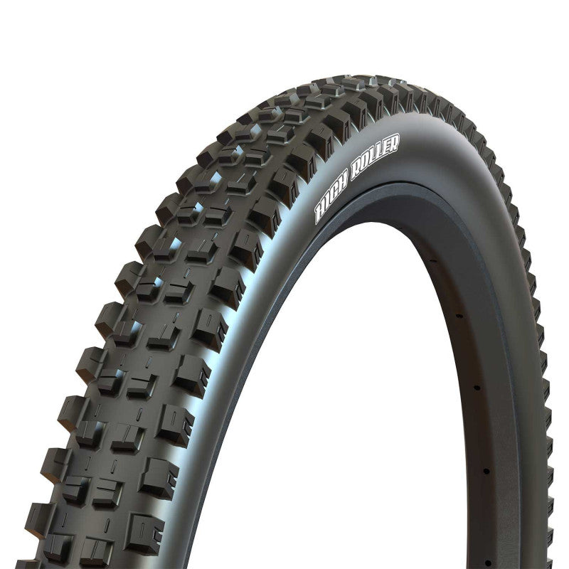 Plášť MAXXIS HIGH ROLLER III 29x2.40 3C MaxxGrip New DH Tubeless Ready, skládací