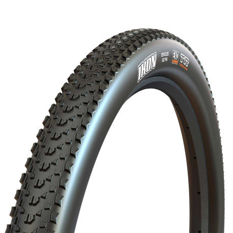 Pneumatika MAXXIS IKON 29x2.40 WT Exo Maxxspeed Tubeless Ready Souple