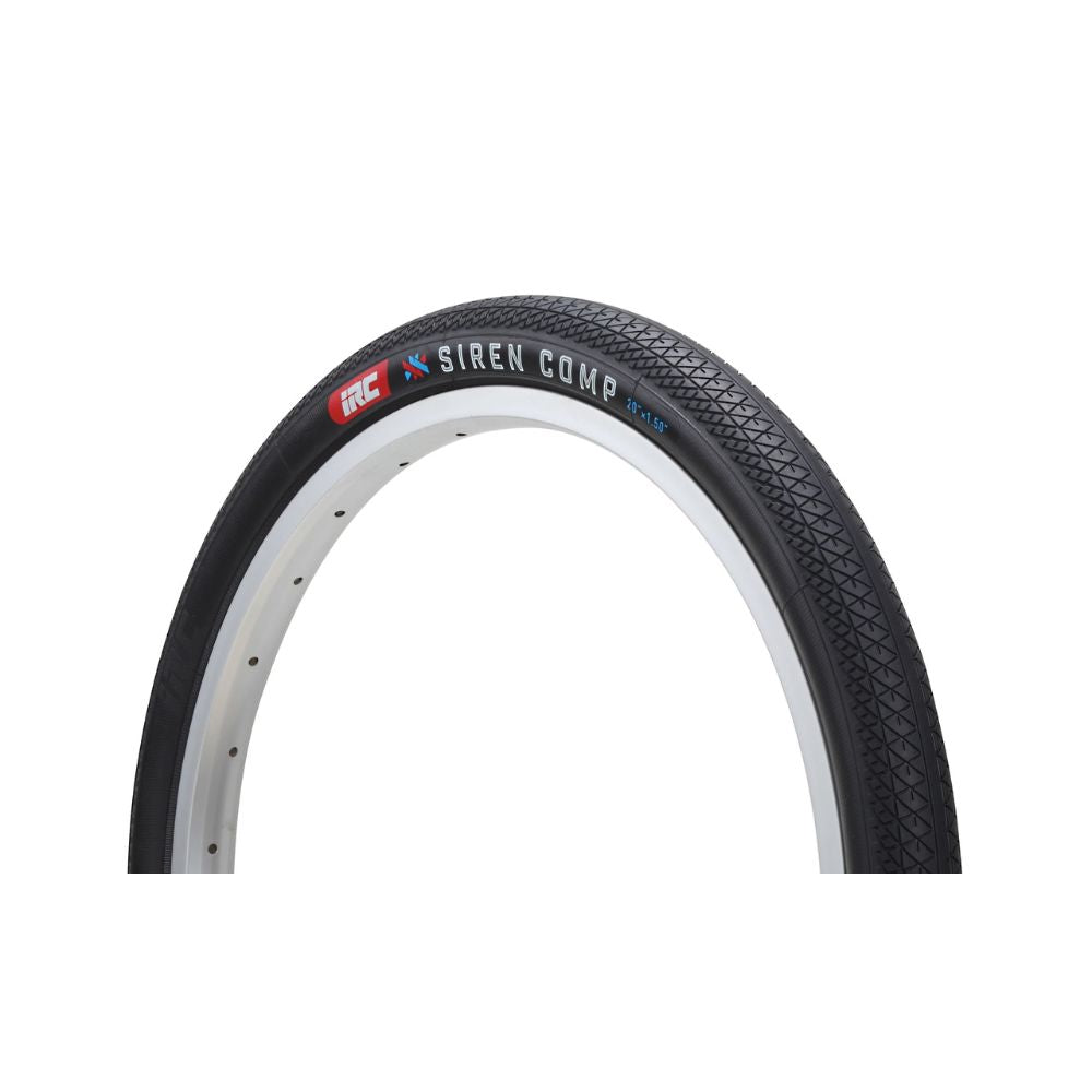 Däck IRC SIREN COMP 20x1.75