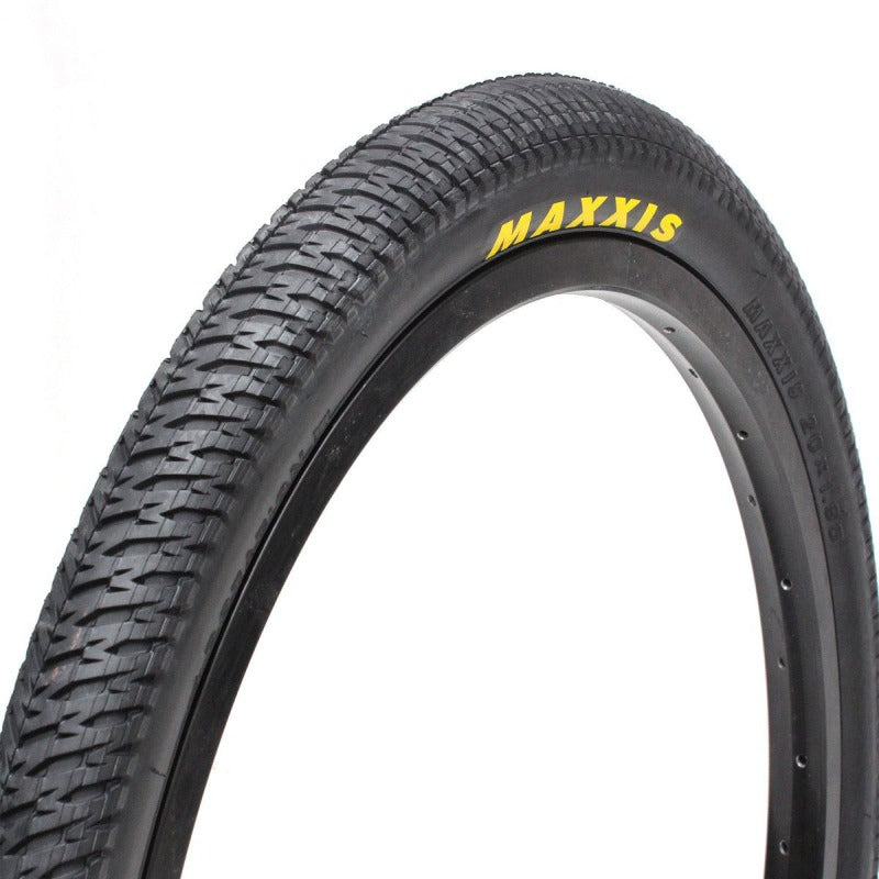 MAXXIS DTH Slickworm-däck 20x1-1/8 styvt