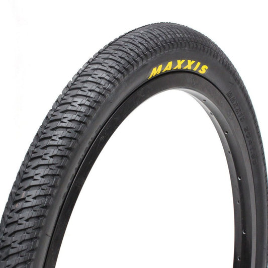 MAXXIS DTH RSlickworm 20x1-3/8 styvt däck