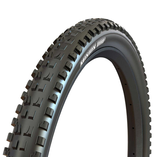 Pneu MAXXIS MINION DHF 29x2.50  EXO Tubetype Rigide Noir