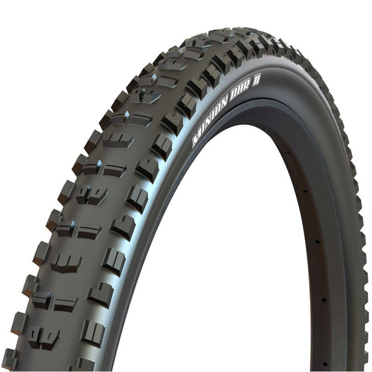 Pneu MAXXIS MINION DHR II 29x2.40 WT MaxxTerra Double Down Tubeless Ready Souple