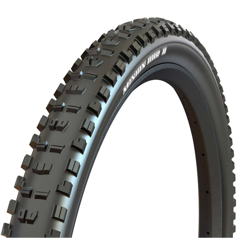 Dæk MAXXIS MINION DHR II 29x2.40 WT DH Tubeless Ready Rigid TB00368500