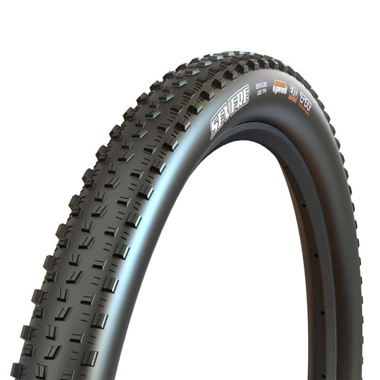 Rengas MAXXIS SEVERE 29x2.25 Maxxspeed Exo Tubeless Ready Souple Noir