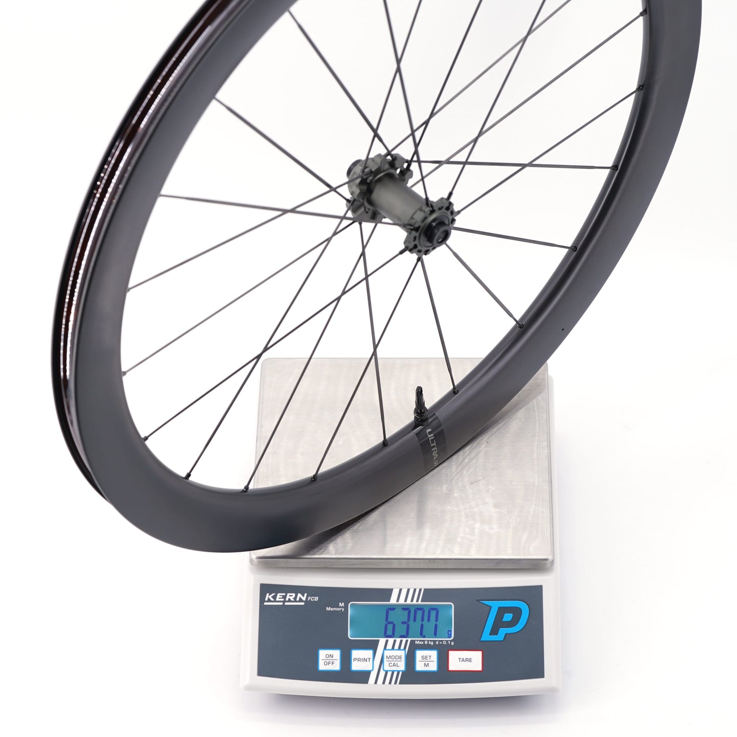Sada Kol SCOM ULTRA 50 Tubeless Ready (Center Lock)