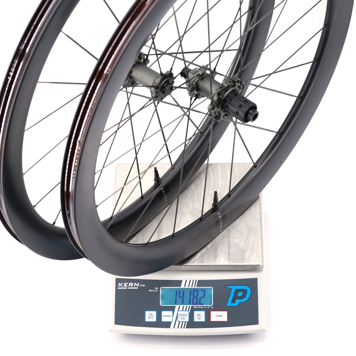 Sada Kol SCOM ULTRA 50 Tubeless Ready (Center Lock)