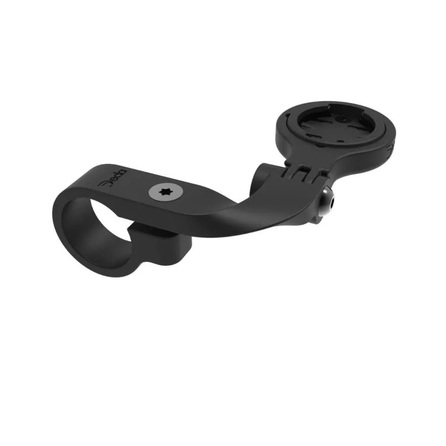 Uchwyt GPS DEDA PARAMOUNT do przedłużki 24mm