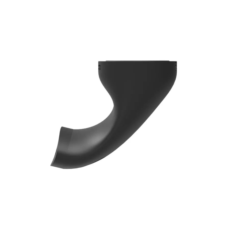 Supporto GPS Rialzato DEDA JET RISER