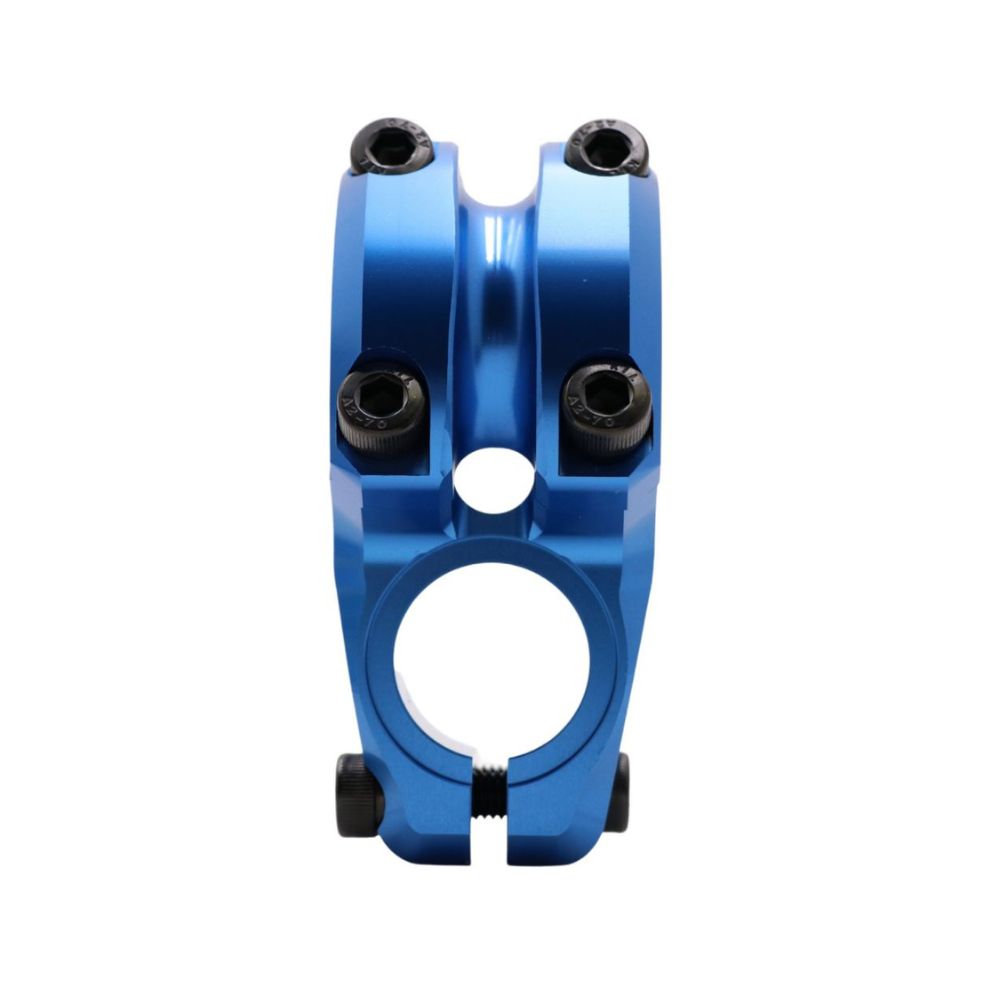 Představec PRIDE CAYMAN V2 Ø31.8mm modrý
