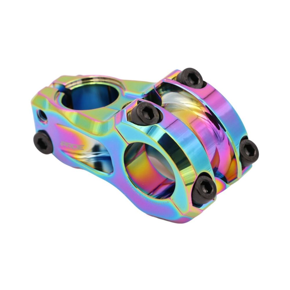 Představec PRIDE FTL Ø31,8 mm Oil Slick