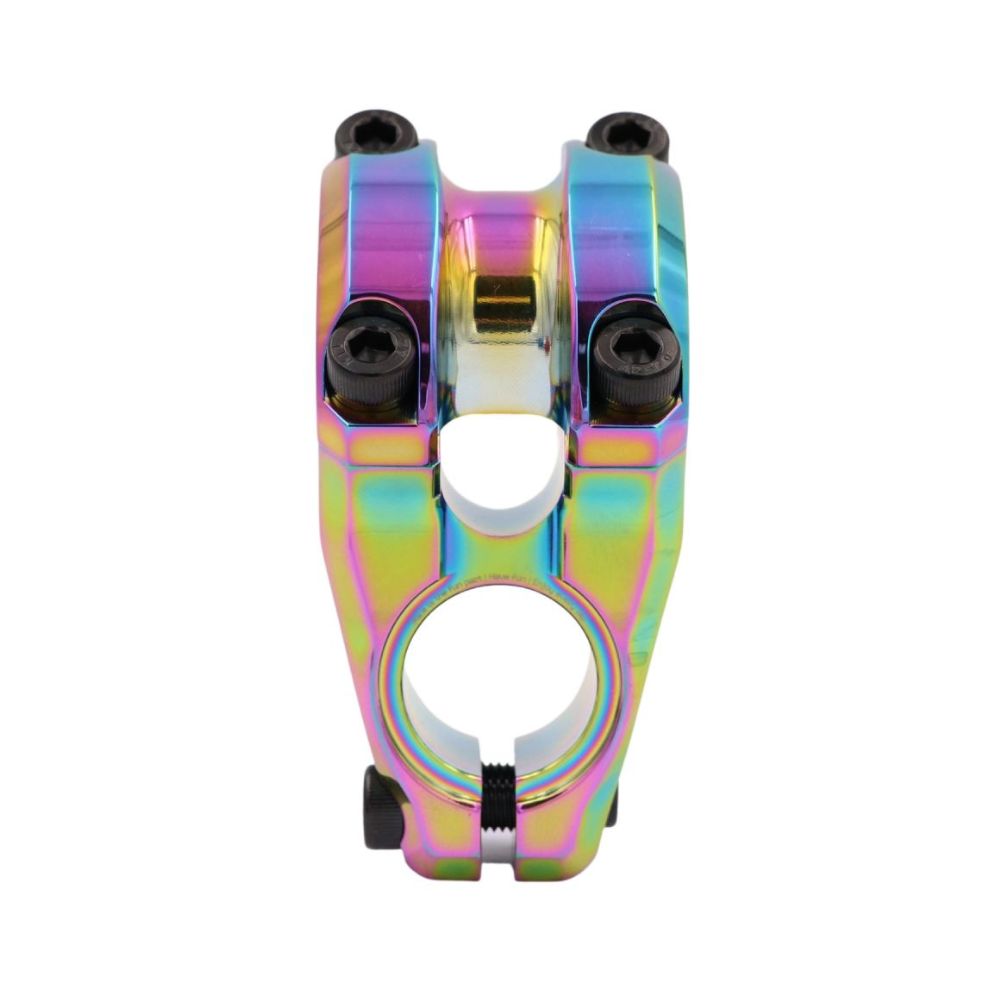 Představec PRIDE FTL Ø31,8 mm Oil Slick