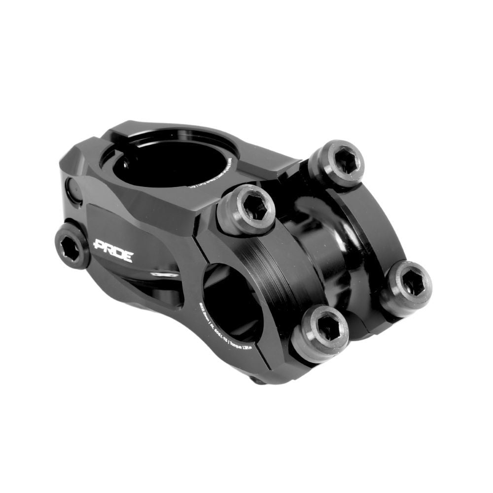 Potence PRIDE FTL Ø22.2mm Noir