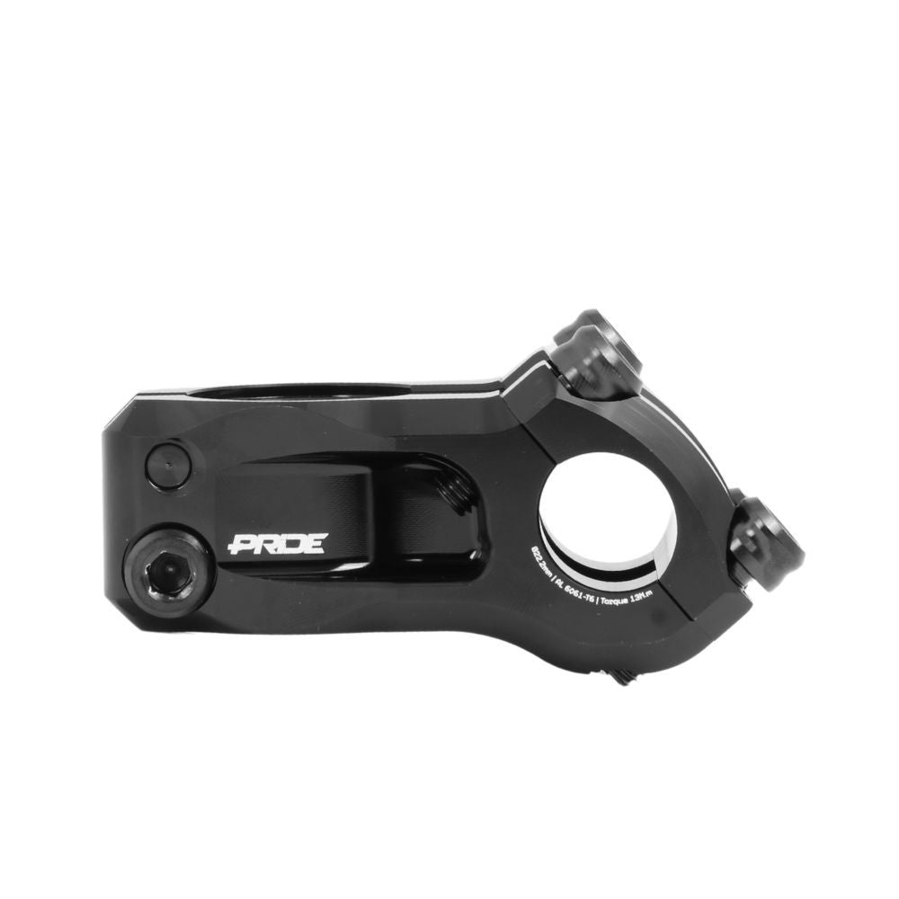 Potence PRIDE FTL Ø22.2mm Noir