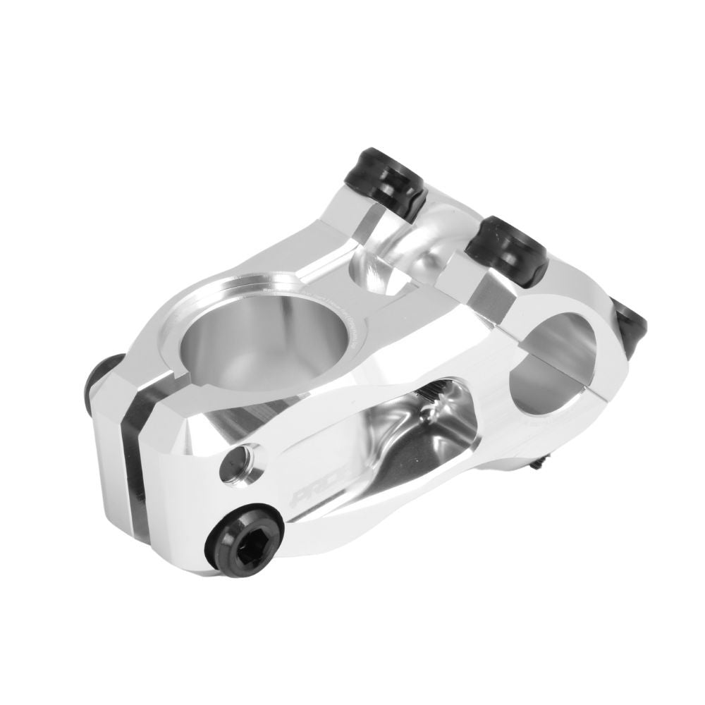 Potence PRIDE FTL Ø22.2mm Argent
