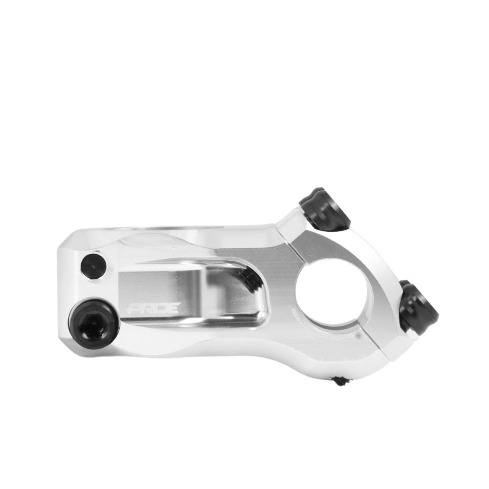 Potence PRIDE FTL Ø22.2mm Argent