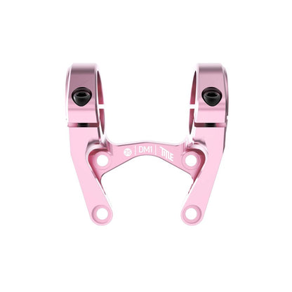 Stuurpen TITLE DM1 Roze