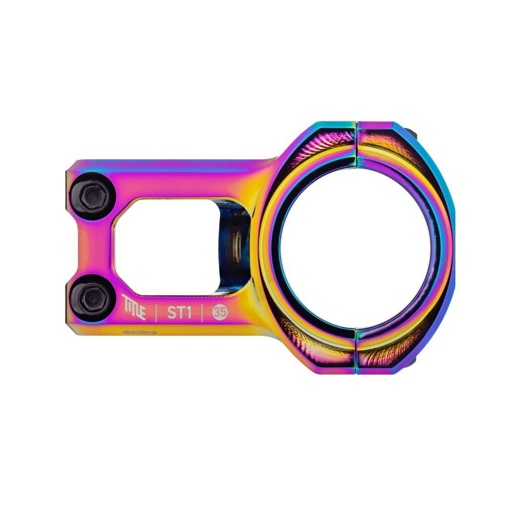 TITLE ST1 Frempind Oil Slick