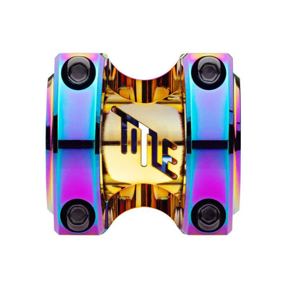 Potence TITLE ST1 Oil Slick