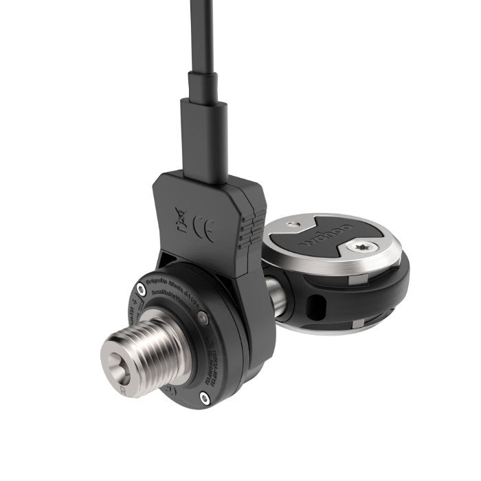 Pédales Capteur de Puissance WAHOO SPEEDPLAY POWER DUAL-SIDED