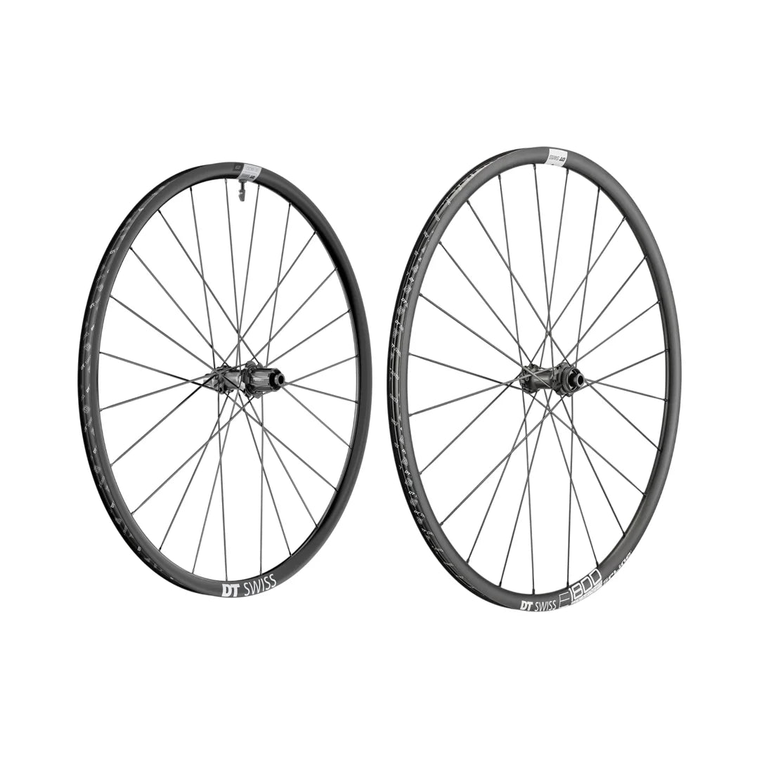 Komplet kół DT SWISS E 1800 SPLINE 23 DISC Tubeless Ready (Center Lock)