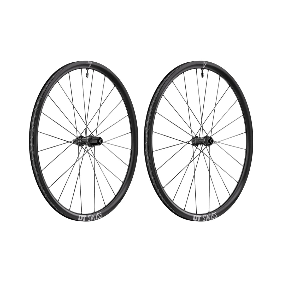Komplet kół DT SWISS A 1800 SPLINE 30 DISC Tubeless Ready (Center Lock) 2026