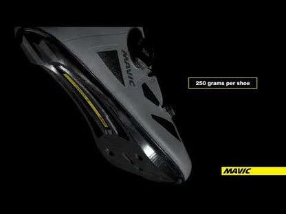 Buty szosowe MAVIC COSMIC ELITE SL Czarny/Szary
