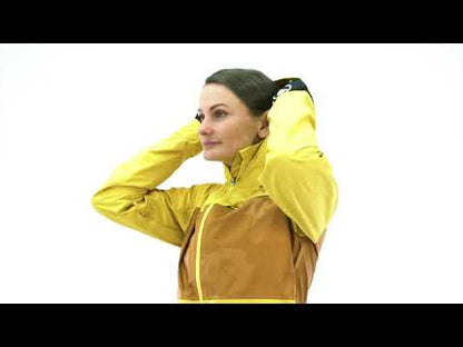 ENDURA SINGLETRACK II Women's Jacket Black